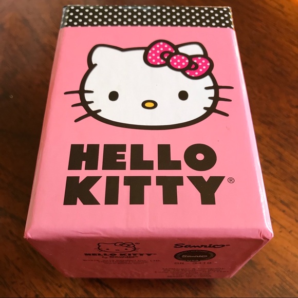 Hello Kitty Wrist Watch - Picture 3 of 6